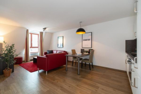 Schönes Serviced Apartment in Frankfurt am Main